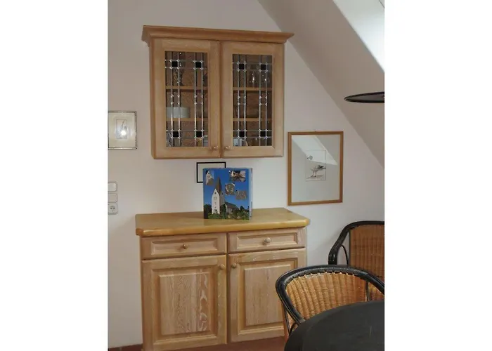 Elisabeth Lägenhet *