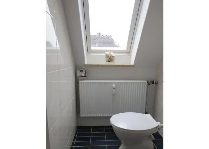 Lägenhet Elisabeth *