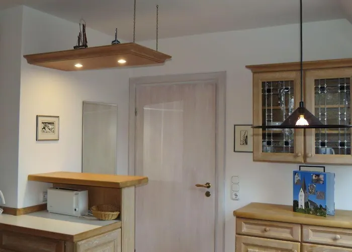 Elisabeth Lägenhet *