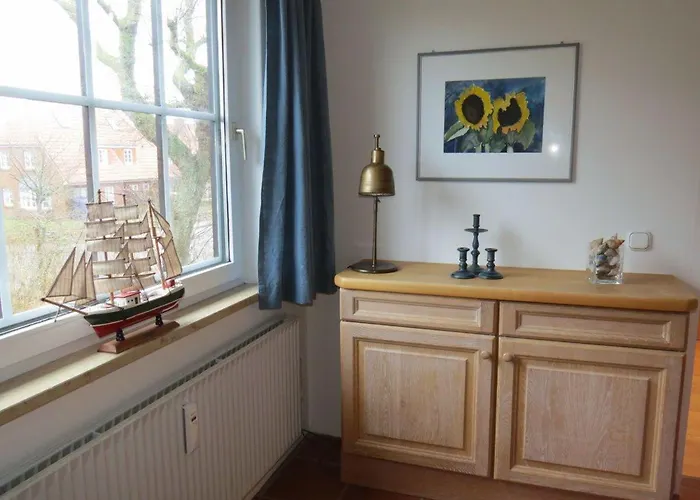 Elisabeth Lägenhet *