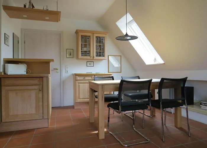 Elisabeth Lägenhet *